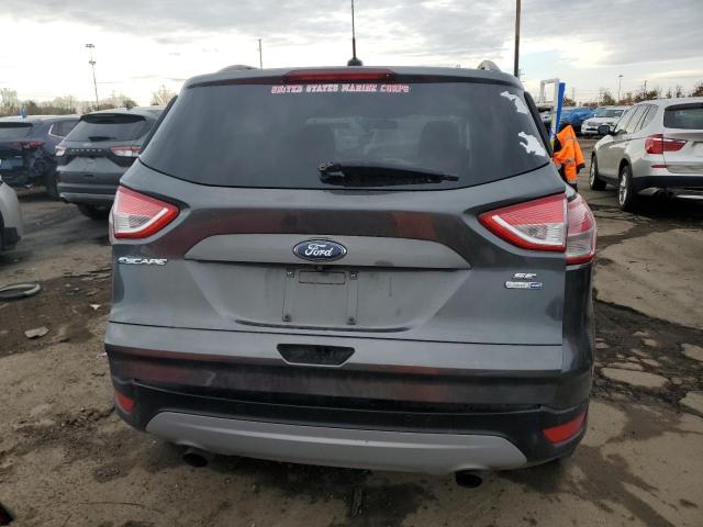 Photo 6 from auction – 2016 FORD ESCAPE SE with VIN 1FMCU9GX3GUB87113