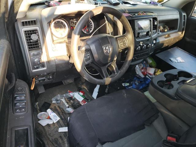 Photo 8 from auction – 2019 RAM 1500 CLASS with VIN 1C6RR6KT7KS545814