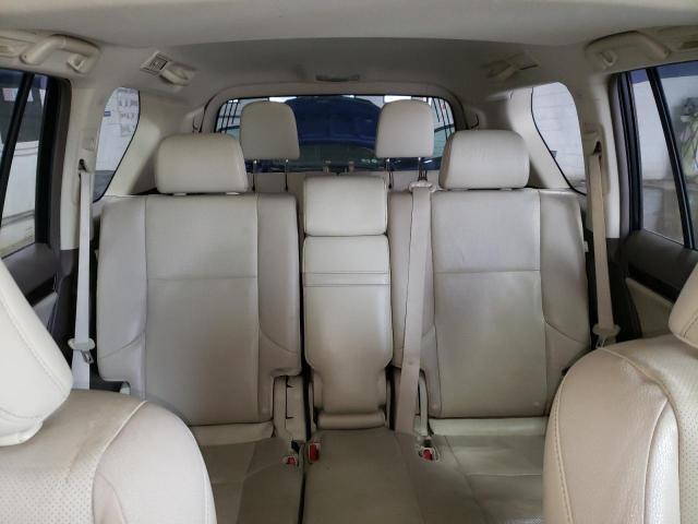 Photo 10 from auction – 2015 LEXUS GX 460 with VIN JTJBM7FX1F5090875