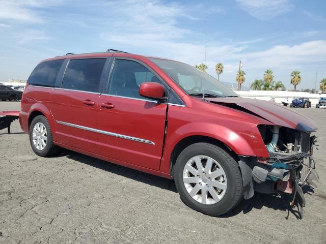 Photo 4 from auction – 2016 CHRYSLER TOWN & COU with VIN 2C4RC1BG0GR282302