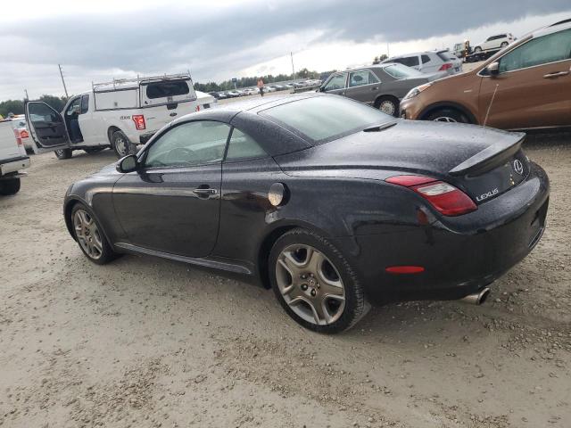 Photo 2 from auction – 2006 LEXUS SC 430 with VIN JTHFN48Y769003087