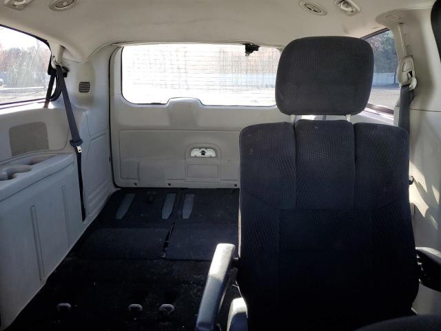 Photo 10 from auction – 2013 DODGE GRAND CARA with VIN 2C4RDGBG3DR766122