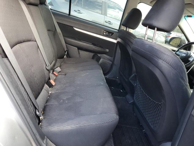 Снимка 10 от търг – 2011 SUBARU LEGACY 2.5 с VIN 4S3BMBB60B3227295