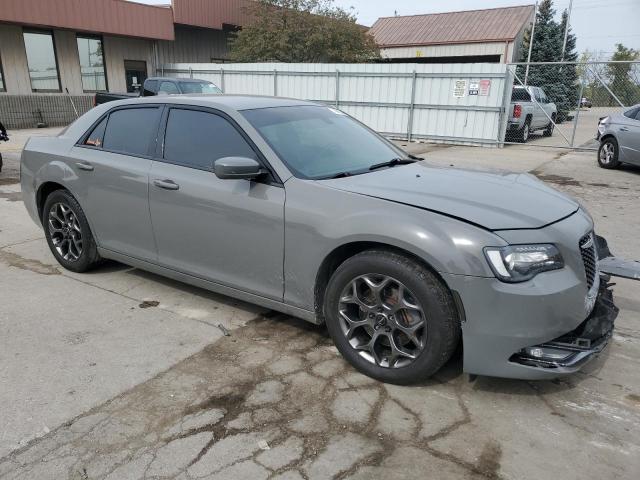 Photo 4 from auction – 2017 CHRYSLER 300 S with VIN 2C3CCAGGXHH604051