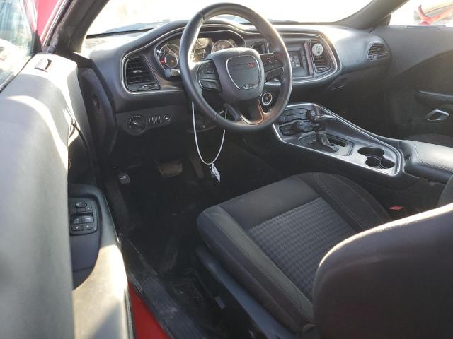 Photo 8 from auction – 2015 DODGE CHALLENGER with VIN 2C3CDZAG2FH846589
