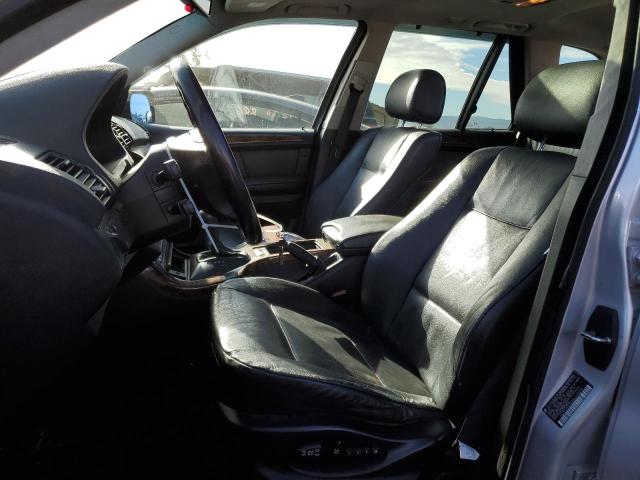 Foto 7 de la subasta – 2003 BMW X5 3.0I con VIN 5UXFA53533LV73777