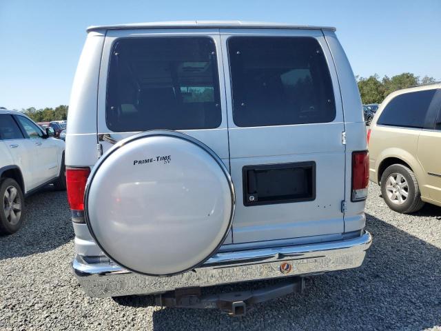 Снимка 6 от търг – 2014 FORD ECONOLINE с VIN 1FDNE1EL1EDA04117