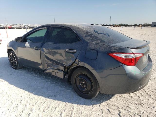 Zdjęcie 2 z aukcji – 2014 TOYOTA COROLLA L z VIN 5YFBURHEXEP154987