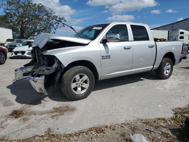 RAM 1500 ST 2014 z numerem VIN 1C6RR7KG7ES204698 - Zdjęcie z aukcji