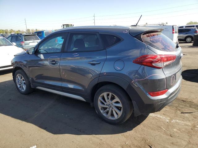Photo 2 from auction – 2017 HYUNDAI TUCSON LIM with VIN KM8J3CA4XHU387736