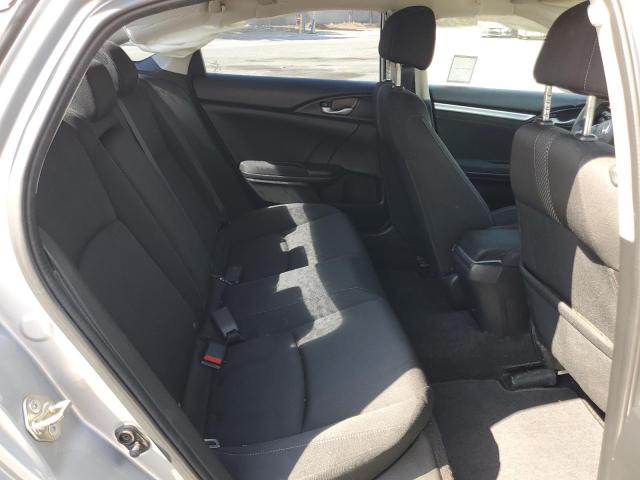 Photo 10 from auction – 2017 HONDA CIVIC EX with VIN 2HGFC2F79HH536262