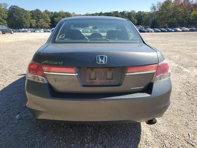 Photo 6 from auction – 2012 HONDA ACCORD SE with VIN 1HGCP2F62CA159554