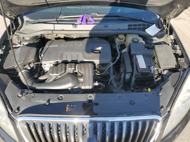 Photo 11 from auction – 2015 BUICK VERANO CON with VIN 1G4PR5SK6F4210809