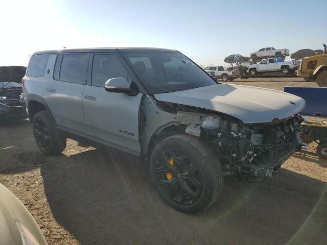 Photo 4 from auction – 2023 RIVIAN R1S ADVENT with VIN 7PDSGABA0PN022442
