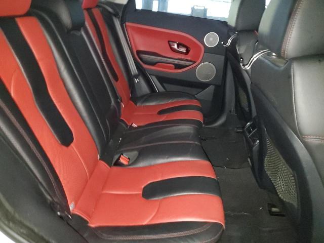 Photo 10 from auction – 2015 LAND ROVER RANGE ROVE with VIN SALVT2BG5FH019052