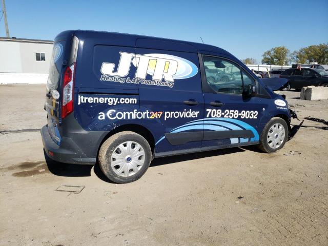 Photo 3 from auction – 2021 FORD TRANSIT CO with VIN NM0LS6E22M1501439