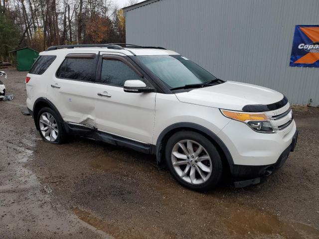 صورة رقم 4 من المزاد - 2012 FORD EXPLORER L مع VIN 1FMHK8F87CGA05969