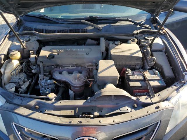 Photo 11 from auction – 2009 TOYOTA CAMRY BASE with VIN 4T1BE46KX9U856742