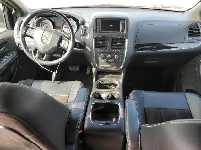Photo 8 from auction – 2020 DODGE GRAND CARA with VIN 2C4RDGCG6LR191334