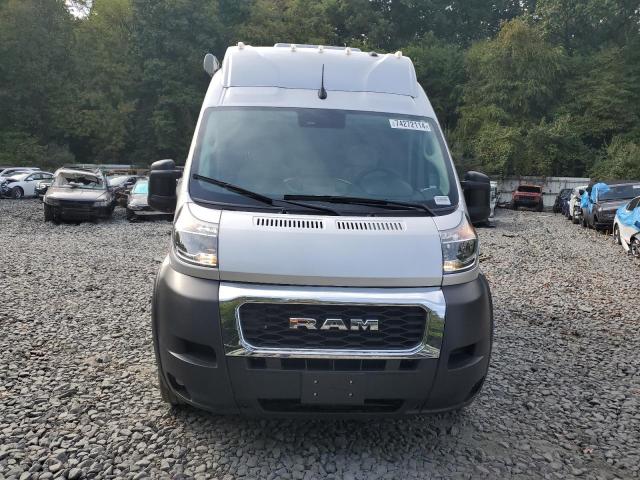 Photo 5 from auction – 2022 RAM PROMASTER with VIN 3C6LRVBGXNE105807