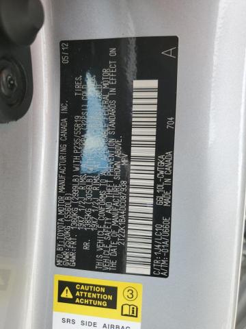 Foto 14 de la subasta – 2013 LEXUS RX 350 con VIN 2T2ZK1BA4DC087938