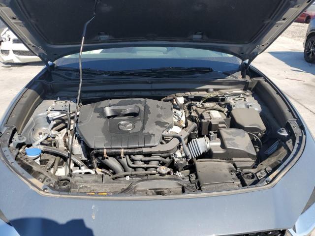 Photo 12 from auction – 2023 MAZDA CX-30 PREF with VIN 3MVDMBCM1PM500173