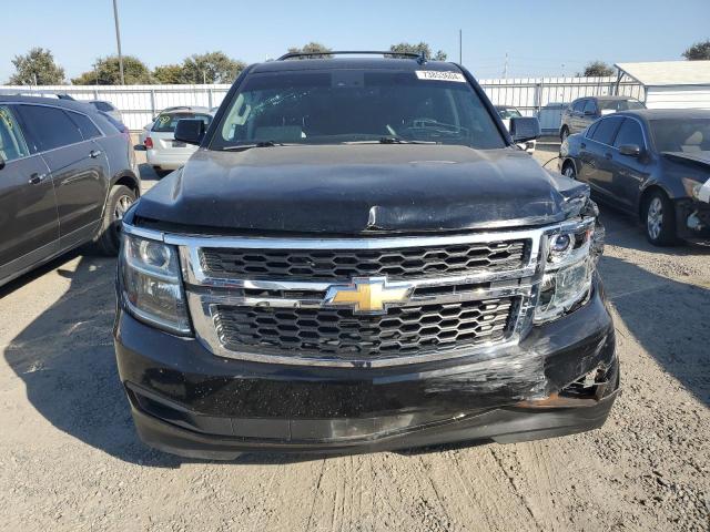 Photo 5 from auction – 2016 CHEVROLET TAHOE C150 with VIN 1GNSCBKCXGR219354