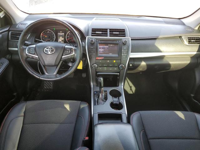 Photo 8 from auction – 2016 TOYOTA CAMRY LE with VIN 4T1BF1FK9GU200346