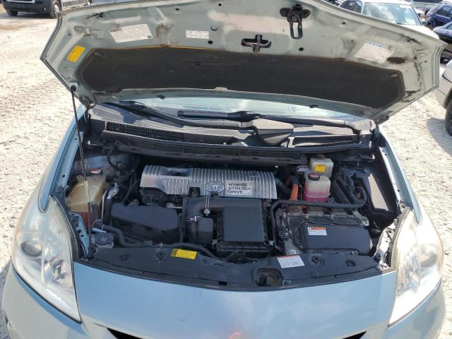 Photo 12 from auction – 2015 TOYOTA PRIUS with VIN JTDKN3DU2F1885071