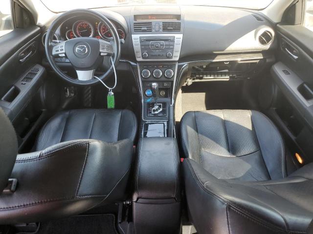 Photo 8 from auction – 2009 MAZDA 6 S with VIN 1YVHP82B295M01765