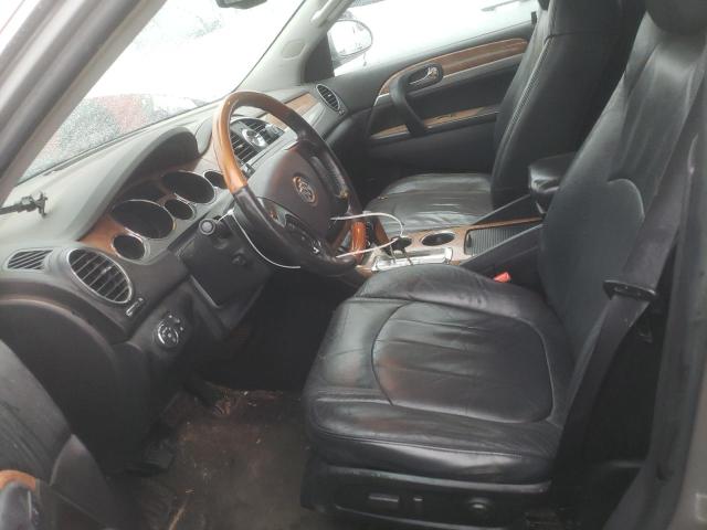 Photo 7 from auction – 2008 BUICK ENCLAVE CX with VIN 5GAEV237X8J102585