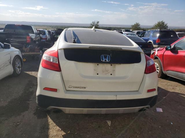 Photo 6 from auction – 2013 HONDA CROSSTOUR with VIN 5J6TF3H30DL000431