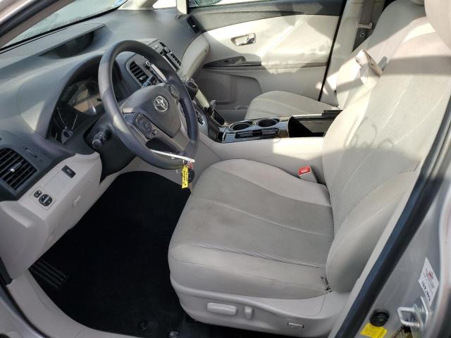 Photo 7 from auction – 2013 TOYOTA VENZA LE with VIN 4T3BA3BBXDU037936