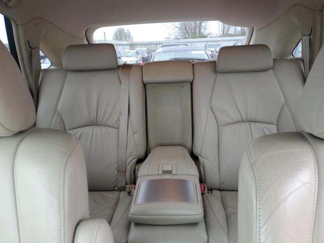 Photo 10 from auction – 2006 LEXUS RX 400 with VIN JTJHW31U260009082