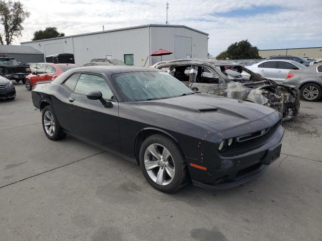Photo 4 from auction – 2018 DODGE CHALLENGER with VIN 2C3CDZAG4JH303043