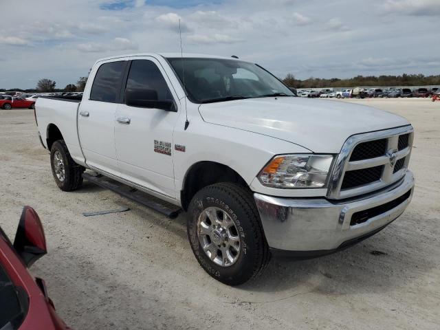 Photo 4 from auction – 2016 RAM 2500 SLT with VIN 3C6TR5DT8GG323374