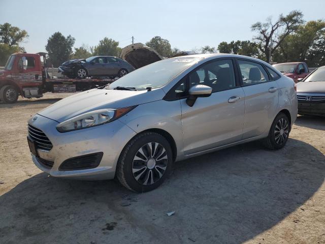 Photo 1 from auction – 2015 FORD FIESTA S with VIN 3FADP4AJ6FM110669