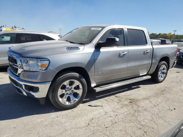 RAM 1500 BIG H 2021 with VIN 1C6SRFFT1MN827329 - Photo from auction