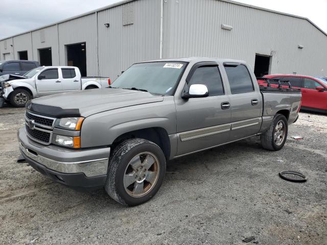 CHEVROLET SILVERADO 2007 con VIN 2GCEK13Z571136624 - Foto de la subasta
