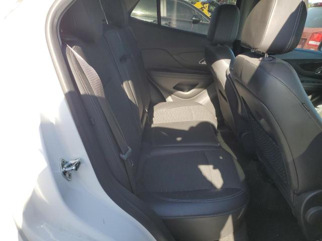 Photo 11 from auction – 2016 BUICK ENCORE with VIN KL4CJASB6GB659403