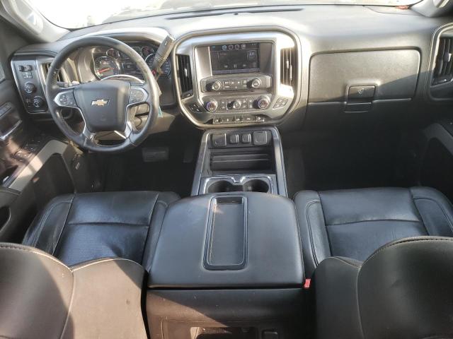 Photo 8 from auction – 2015 CHEVROLET SILVERADO with VIN 1GC1KWEG1FF595664