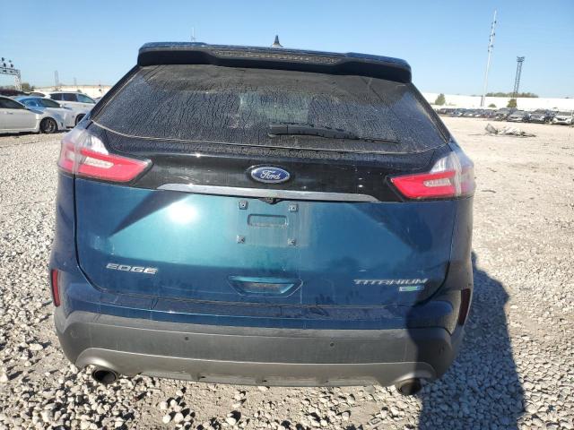 Photo 6 from auction – 2020 FORD EDGE TITAN with VIN 2FMPK4K96LBB37342