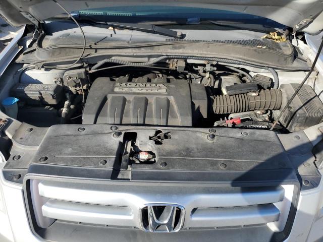 Foto 12 de la subasta – 2008 HONDA PILOT EXL con VIN 5FNYF18588B010375