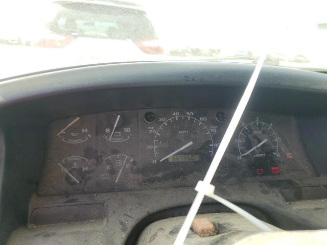 Photo 9 from auction – 1997 FORD F250 with VIN 1FTHX26G7VEB08530