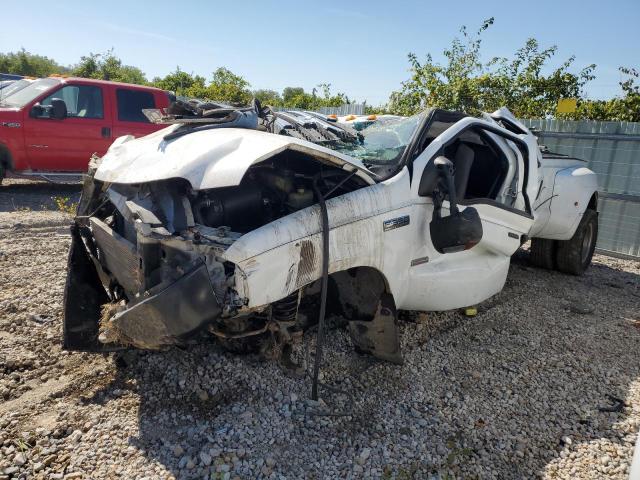 Photo 1 from auction – 2007 FORD F350 SUPER with VIN 1FTWW33P47EB13675