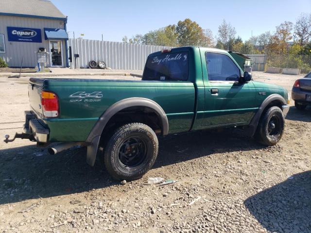 Photo 3 from auction – 1999 FORD RANGER with VIN 1FTYR11X7XTA88063