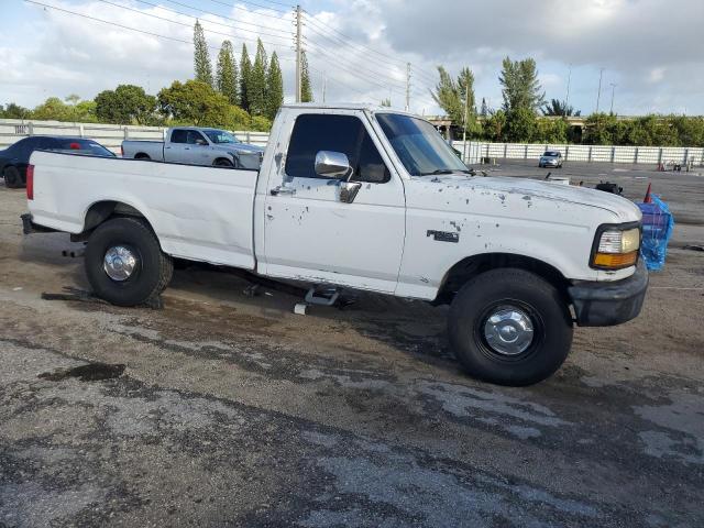 Photo 4 from auction – 1997 FORD F250 with VIN 3FTHF25H8VMA17189