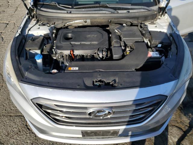 Photo 11 from auction – 2015 HYUNDAI SONATA with VIN 5NPE34AF7FH141182
