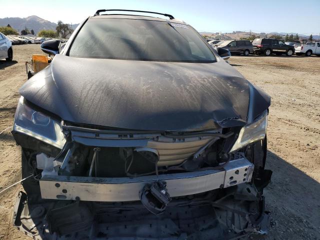 Photo 5 from auction – 2017 LEXUS RX 350 BAS with VIN 2T2BZMCA2HC082773