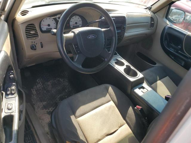 Photo 8 from auction – 2004 FORD RANGER SUP with VIN 1FTYR44U04PB11318